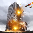 بازی City Demolish