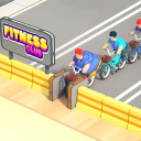 بازی Fitness Club Tycoon