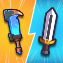بازی Hero Making Tycoon: Idle Games
