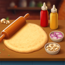 بازی Pizza Games: Cooking Games