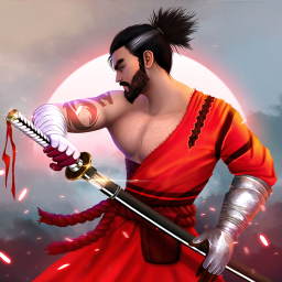 Takashi Ninja Warrior Samurai