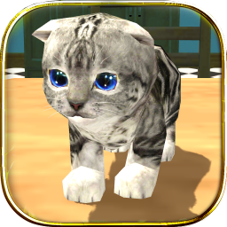 Cat Simulator : Kitty Craft