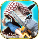 بازی Dinosaur Hunter Dino City 2017