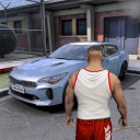 بازی School Car Simulator 2024
