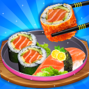 بازی Japanese Food Chef's Challenge
