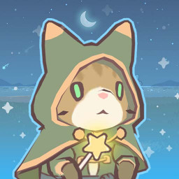 Cats & Soup : Magic Recipe