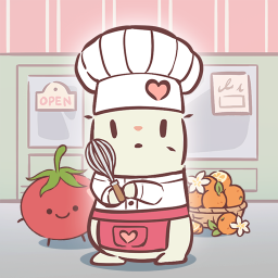 Cats & Soup - Cute Cat Game