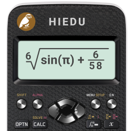 ماشین حساب علمی HiEdu He:580