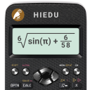 برنامه Scientific Calculator He-580