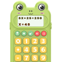 برنامه Calculator For Kids