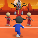 بازی Prison Survival: Tap Challenge