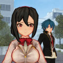 بازی High School Simulator 3D