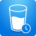 برنامه Drink Water Reminder