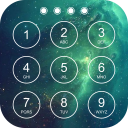 برنامه Lock screen live wallpaper