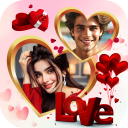 برنامه Love Collage & Photo Frames