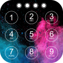 برنامه Smart lock screen