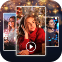 برنامه Video Maker – Video Editor