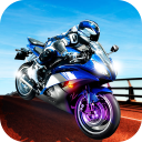 بازی Highway Traffic Rider - 3D Bik