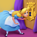 بازی Alice's Mergeland