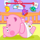 بازی Baby Care Game