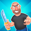 بازی Hit Master 3D - Knife Assassin