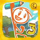 بازی Draw a Stickman: EPIC 3