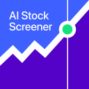 برنامه Stock Screener, AI Scanner