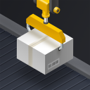 بازی Factory: Idle & Tycoon Game