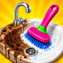 بازی Perfect Makeover Cleaning ASMR