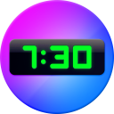 برنامه Music Alarm Clock - Alarmus