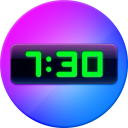 برنامه Music Alarm Clock - Alarmus