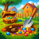 بازی DIY Digging Master