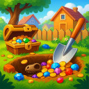 بازی DIY Digging Master