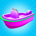 بازی Hyper Boat