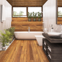 بازی My Home Makeover: House Design