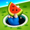 بازی All in Hole: Black Hole Games