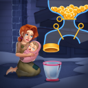 بازی Home Escape: Pull The Pin