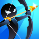 بازی Stick Fight: Shadow Archer