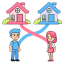 بازی Home Rush - Draw to Home