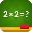 برنامه Times Tables - Math for Kids