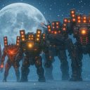 بازی Sandbox In Space