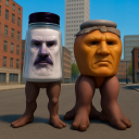 بازی Sandbox In Space