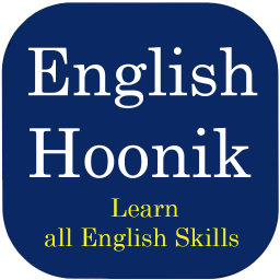 آموزش زبان انگلیسی هوونیک