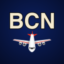 برنامه Barcelona Airport BCN