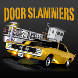 Door Slammers 1