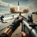 بازی World War: Fight For Freedom
