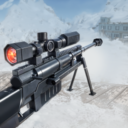 BulletStrike: Shooting Game