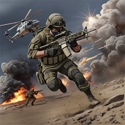 Sky Defense: Mission de guerre