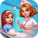 بازی Doctor Clinic - Hospital Games