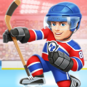 بازی BIG WIN Hockey: Hockey Game